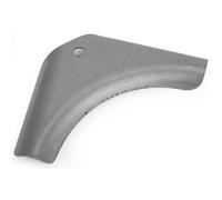 Gousset supérieur de pied milieu droit et gauche pour 2CV Fourgonnette à partir de 1965