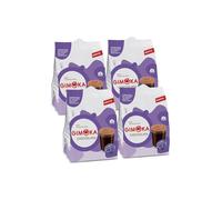 goût Chocolate - 64 Capsules - Compatibles avec les machines à café de la marque Nescafé* Dolce Gusto* - Produit en Italie (lot