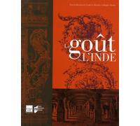 Gout de l inde - Pur - Presses Universitaires Rennes - relié - Beau livre