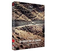 GOUT DE LA CERISE (LE) - VERSION RESTAUREE - COMBO DVD+BRD [Combo Blu-ray + DVD] [HD DVD]