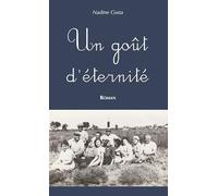 Goût d'éternité (Un)