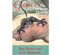 Gout G. S. Rousseau, Roy Porter (Auteur)