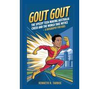GOUT GOUT: The Speedy Teen Making Australia Cheer and the World Take Notice - A Biography For Kids