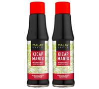 Goût Malay Kicap Manis 150Ml - Paquet de 2