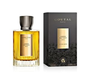 Goutal Ambre Sauvage Absolu 2020 Eau de Parfum (Unisexe) 100 ml