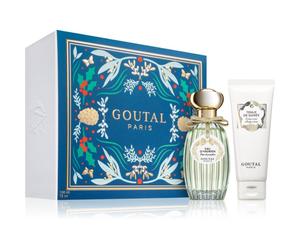 GOUTAL Eau D'Hadrien Set Coffret cadeau pour femme