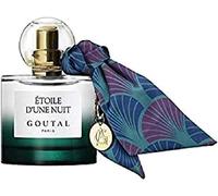 Eau de Parfum - Goutal Paris - Etoile d'Une Nuit - 50ml - Floral - Fruité - Iris, Rose, Framboise