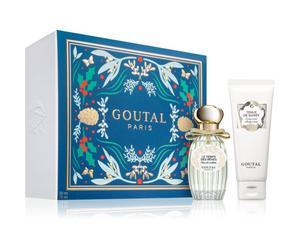 GOUTAL Le Temps des Rêves Set coffret cadeau