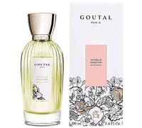 GOUTAL PARIS Eau de toilette Exquise Vanille