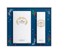 Goutal Paris Eau DHadrien Eau De Parfum Spray 100ml - Pack of 2