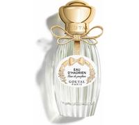 Goutal D´hadrien 50ml Eau De Parfum Jaune Femme