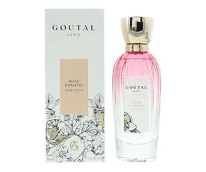 GOUTAL PARIS Rose Pompon Edp Vapo 50 Ml