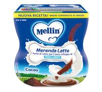 Goûter lait et cacao Mellin