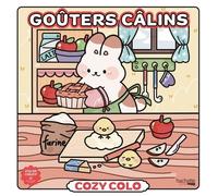 Goûters Câlins - Cozy Colo