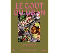 Goûtez la vraie cuisine libanaise: Mezzés, plats et histoires à partager