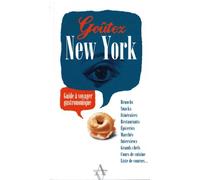Goûtez New York - Guide À Voyager Gastronomique