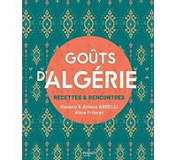 Goûts d'Algérie