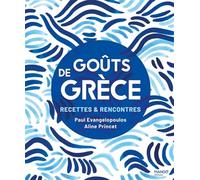 Goûts de Grèce
