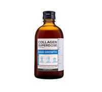Goutte à cheveux Gold Collagen Superdose 300ml