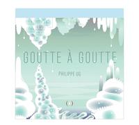 Goutte à goutte: Livre pop-up