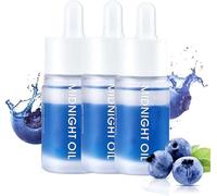 Goutte de peptides de cuivre activateur de jeunesse, Sérum anti-rides profond avancé, Anti-âge et Peau raffermie, Convient à tous les types de peau