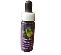 Goutte De Primrose Du Soir 0,25 Oz Par Flower Essence Services