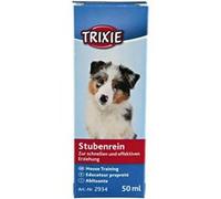 Goutte éducateur propreté pour chien 50 ml G