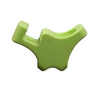 Goutte-œil Précis et Confortable - Aide-goutte oculaire de précision,Support pour applicateur de collyre - Pour hommes, femmes, personnes âgées, jeunes, adolescents, filles, fils, famille, amis