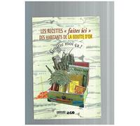 Goutte moi ça ! - recettes "faites ici" des habitants de la Goutte d'Or, proposé par les gourmands du quartier