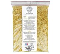 Gouttelettes, perles de cire à épiler pelable - 100% fait en France - Extra fine - Vivezen
