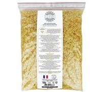 Vivezen - Gouttelettes, perles de cire à épiler pelable extra fine - 100% fait en France