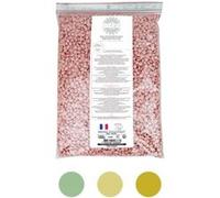 Vivezen - Gouttelettes, perles de cire à épiler pelable et recyclable - 4 coloris - 100% fait en France
