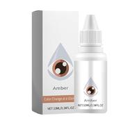 Gouttes À Changement De Couleur Des Yeux, Gouttes Oculaires IrisInk PRO Fancy Drops Changeur De Couleur Des Yeux Pour Éclaircir La Couleur De Vos Yeux Améliorer Yeux Secs Et Irrités