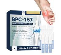 Gouttes Apaisantes Articulaires | Solution de Soin Corporel Apaisante - Liquide Léger Soin Poignet - pour Main Épaule Genou Jambe Pied Taille Poignet Blessure Sportive Fitness Routine