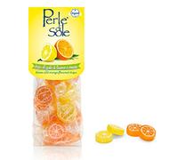 Gouttes au citron et à l'orange - Perle di Sole
