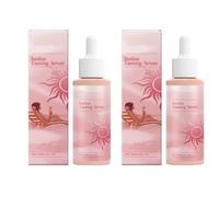 Gouttes Autobronzantes, Gouttes Autobronzantes Visage Et Corps, Gouttes Autobronzantes Hydratantes (2pcs)