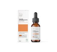Clémence & Vivien - Gouttes autobronzantes Hâle intense - Fluide hypoallergénique - 30 ml
