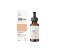 Clémence & Vivien – Gouttes autobronzantes – Hâle léger – Flacon pipette 30 ml