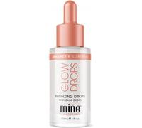 Gouttes autobronzantes (Illuminating Glow Drops) 30 ml