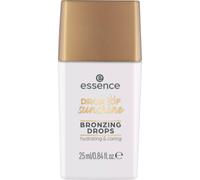 Gouttes Bronzantes Drop of Sunshine