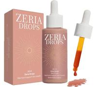 Gouttes Bronzantes Sans Soleil, Zeria Tanning Drops, Drops de bronzage sans soleil, Dolce Tan Love DropGouttes Pour Stimuler Naturellement La Mélanine, Améliorer votre teint naturel (1 PCS)