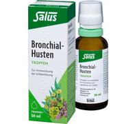 Gouttes contre la toux Salus 50 ml