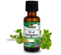 GOUTTES D €™HUILE D €™ORIGAN (Sans Alcool) 13mg 30ml