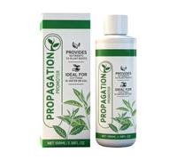 Gouttes de bouturage, 100 ml - Aide à la croissance des racines pour la prévention des boutures de fleurs dans le jardin - Utilisation polyvalente en extérieur et en intérieur