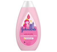 Gouttes De Brillance Pour Enfants 500 Ml