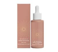 Gouttes de bronzage à boire, gouttes autobronzantes pour le corps et le visage, sans dommages causés par le soleil, sûr et durable (1 pièce)