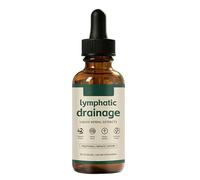 Gouttes de drainage lymphatique lymphatique, gouttes de bien-être lymphatique, soutien du système lymphatique, drainage lymphatique, mélanges naturels de plantes, rapide et efficace (1pcs)