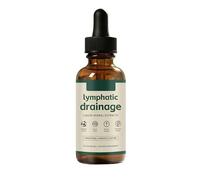 Gouttes de drainage lymphatique lymphatique, gouttes de bien-être lymphatique, soutien du système lymphatique (1Pcs)
