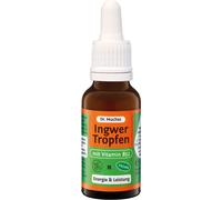 Gouttes de gingembre+vitamine B12 Dr.Muches 20 ml