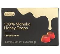 Gouttes de miel Mnuka